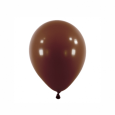 Balón Čokoládový 