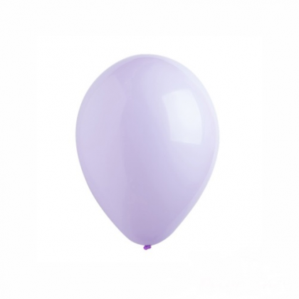 Balón Fialový 260 E10 - 26 cm