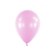 Balón Fialový / Lilac macaron