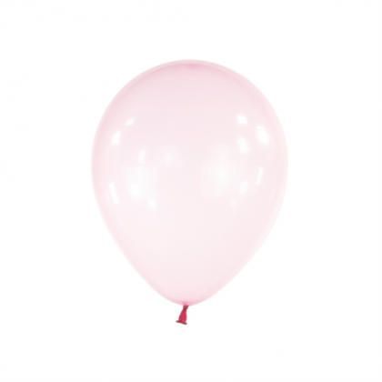 Balón Ružový / Pink droplets 