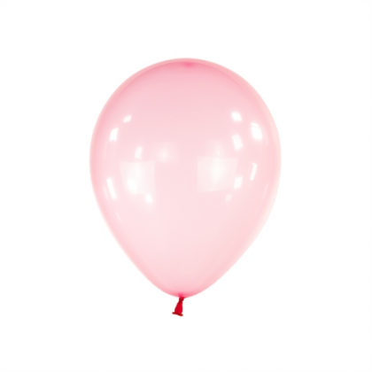 Balón tmavo Ružový / Magenta droplets