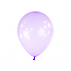 Balón Fialový / Purple droplets