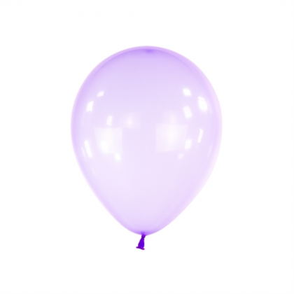 Balón Fialový / Purple droplets