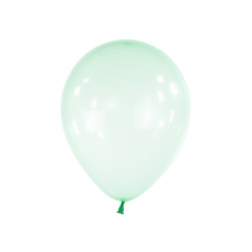 Balón Zelený / green droplets