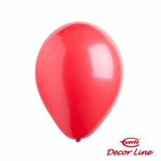 Balón Červený 
