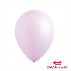 Balón Ružový 