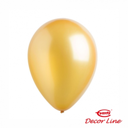 Balón perleťový Zlatý