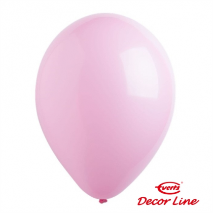 Balón Ružový 143 