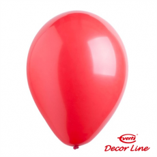 Balón Červený