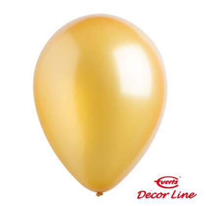 Balón perleťový Zlatý