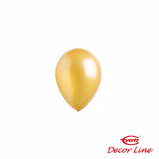 Balón perleťový Zlatý