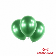 Balón Zelený / Emerald Satin Luxe