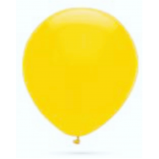 Balón Žltý s22 32cm