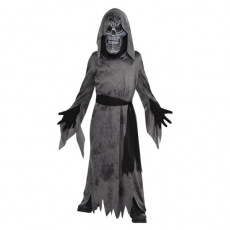 Kostým Strašidelný Ghoul