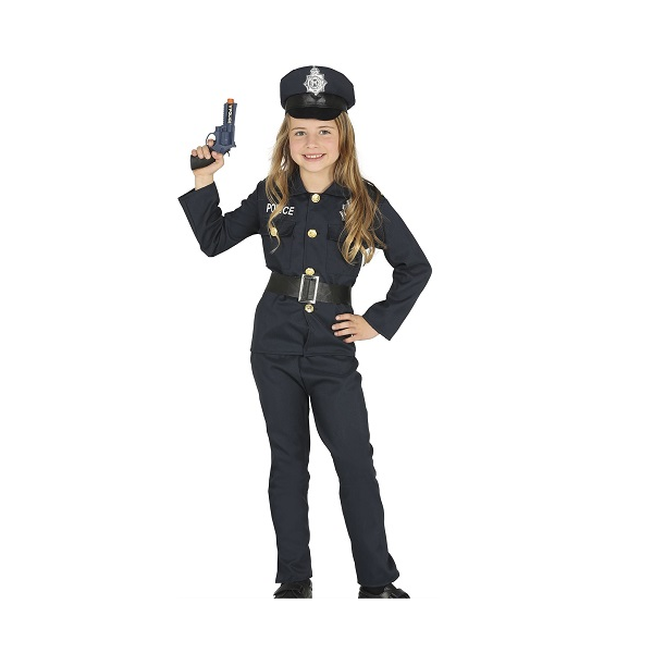 Kostým Policajt / Policajtka
