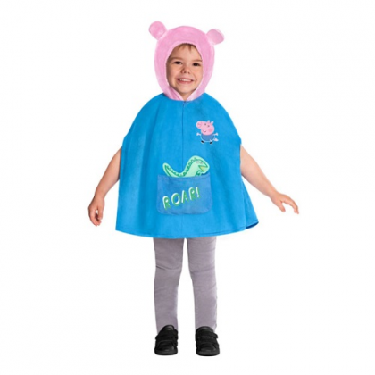 Kostým Peppa Pig George