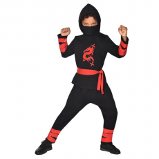 Detský kostým Ninja