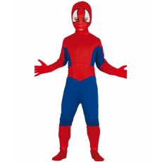Detský kostým Spiderman
