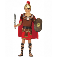 Detský kostým Rímsky bojovník
