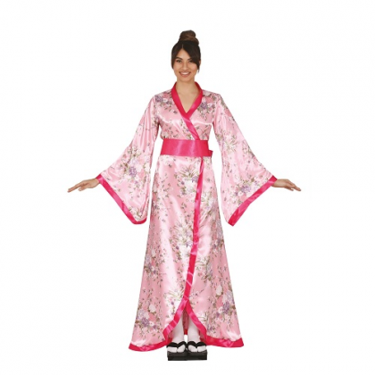 Kostým Kimono dámske