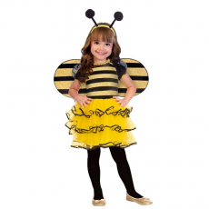Kostým Včielka