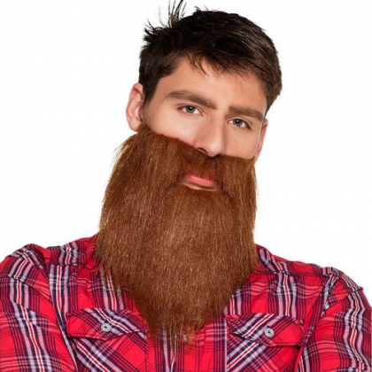 Brada Hipster
