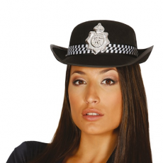 Policajná čiapka