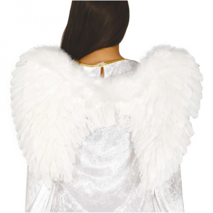 Anjelské krídla 