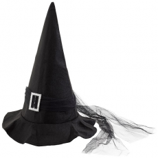 Čarodejnícky klobúk