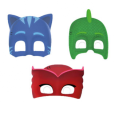 Masky PJ Masks