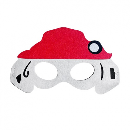  Maska Paw Patrol Marshall