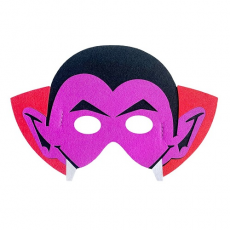 Maska na tvár Vampír