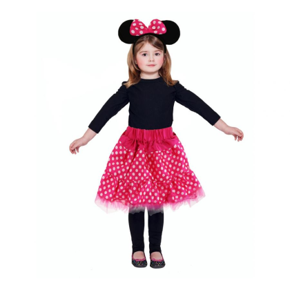 Set Minnie Mouse