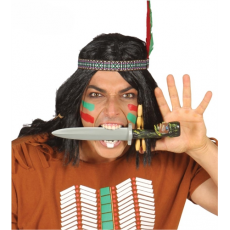 Indiánsky nožík 30 cm