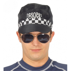 Policajná čiapka / šiltovka