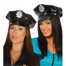 Policajná čiapka