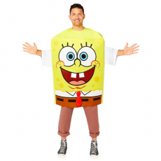 Kostým SpongeBob