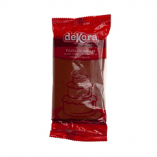 Fondán - poťahová hmota hnedá 250g