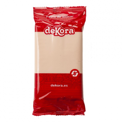 Fondán - poťahová hmota telová 250g