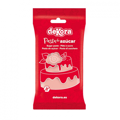 Fondán - poťahová hmota telová 250g