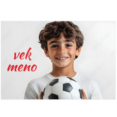 Jedlá oplátka s vlastnou fotkou A4