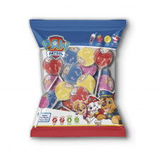 Lízatká Paw Patrol