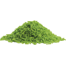 Posýpka ryža zelená 100g