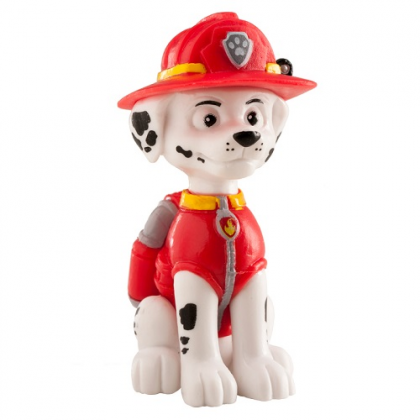 Figúrka na tortu Paw Patrol