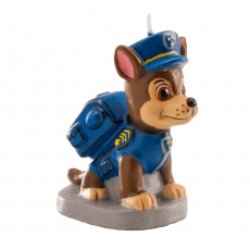 Sviečka Paw Patrol / Labkova Patrola/