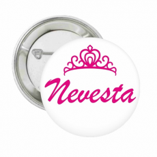 Odznak Nevesta