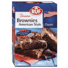 Zmes na Brownies American Style 366 g