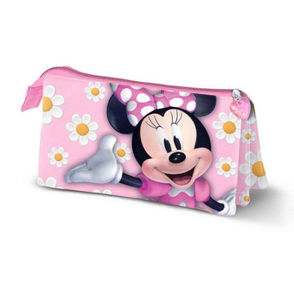 Peračník Minnie Mouse trojitý