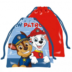 Vrecko na desiatu Paw Patrol 26,5 cm