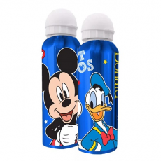 Hliníková fľaša Mickey Mouse 500 ml